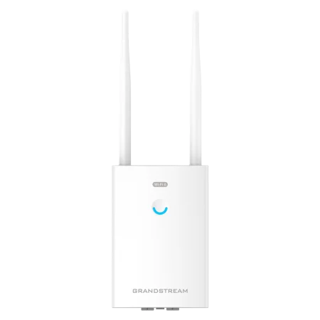 GWN7660LR - Outdoow Long range Wi-Fi 6 Access Point